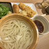 香の川製麺 山科店