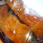 松野鮮魚店 - ナメタガレイ煮付け