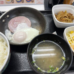 Yoshinoya - 