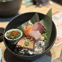 うずまき 十三総本山 - 
