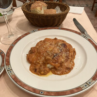 エリオ・ロカンダ・イタリアーナ - 