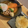 スープカレー KIFUKU
