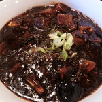 龍馬軒 - 麻婆麺