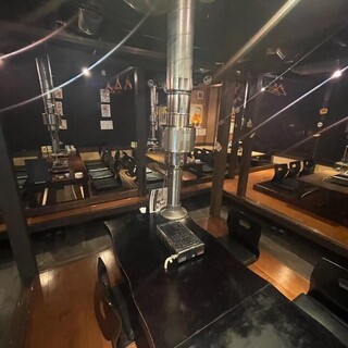 焼肉ハッスル_1