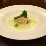 cucina italiana Partire - 【ディナー】　アミューズ