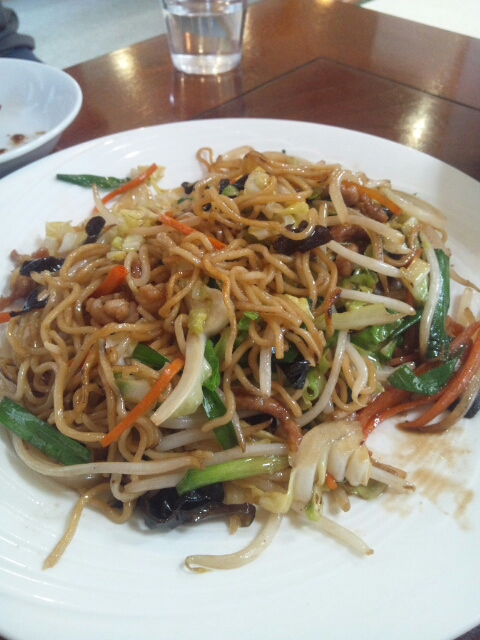 孔府飯店 name=