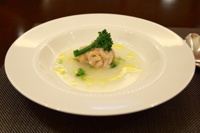 Cucina Italiana Partire クチーナ イタリアーナ パルティーレ 磯部 イタリアン 食べログ