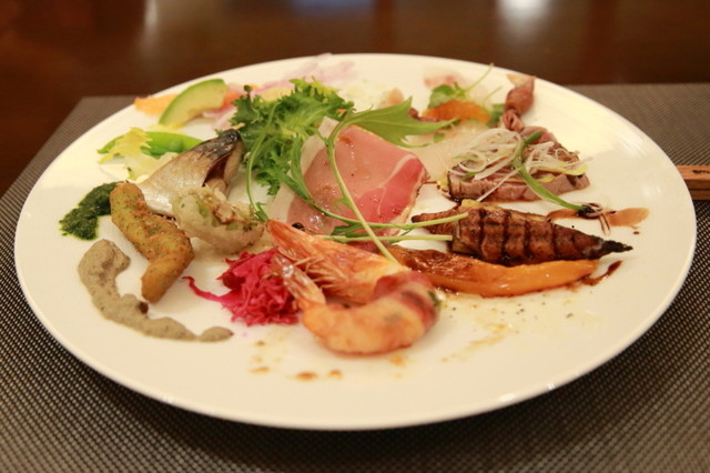 Cucina Italiana Partire クチーナ イタリアーナ パルティーレ 磯部 イタリアン 食べログ Cucina Italiana Partire クチーナ イタリアーナ パルティーレ 磯部 イタリアン 食べログ