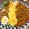 リズム&スパイス ani curry