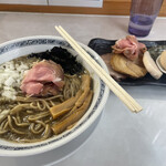 Chuukasoba Ichimuan - 