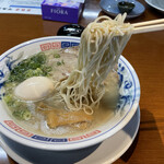 252マルダイラーメン - 