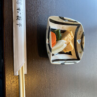 四季のあじわい 松籟亭 - 美味しい松籟亭さんの卵焼き（おかわりできます）