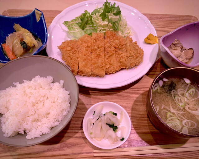 亀のや - 名取（居酒屋）の写真