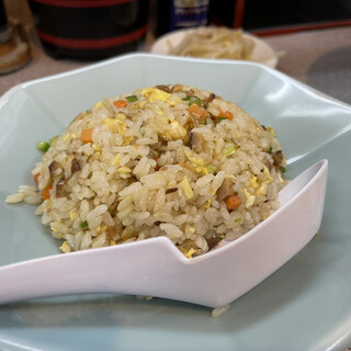 らーめん ぎょうざ コント_1