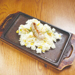 Namaso Seji Baru Lecker - 