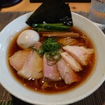 麺屋 さくら井 - 