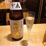 Nihonshu Kaisen Izakaya Kaki Kakiya - 日本酒　十四代