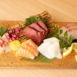 Sushi to oden miyabi - 
