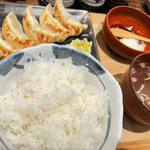 肉汁餃子のダンダダン - 