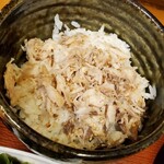 Towari Soba Sagatani - 