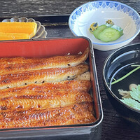 駒形前川 浅草本店 - 