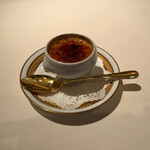 アピシウス - クレムブリュレ