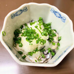 有限会社桝屋酒店   - 酢牡蠣