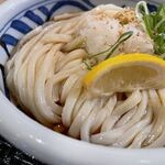 うまげな - おろしぶっかけ（大）　680円