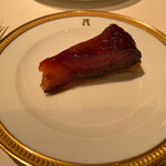 アピシウス - タルトタタン