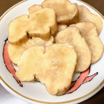 有限会社桝屋酒店   - いぶりがっこ