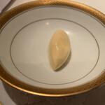 アピシウス - 胡椒のアイス