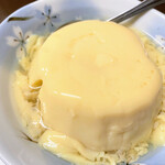 有限会社桝屋酒店   - 碗に入ってない茶碗蒸し