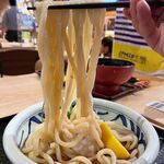 うまげな - おろしぶっかけ（大）　680円