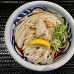 うまげな - おろしぶっかけ（大）　680円