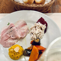 イル カルディナーレ 銀座本店 - 