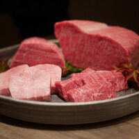 USHIGORO S. SHINJUKU - 