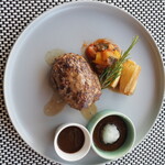 カフェ・レストラン 奈良さくらいの郷 - 