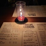 TWELVE GARDENS BAR&GRILL - 