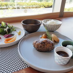 カフェ・レストラン 奈良さくらいの郷 - 