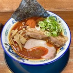 Ramen Tama Ya Zeroshiki - 