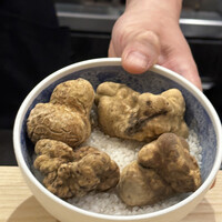 北野坂 木下 - 
