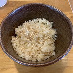 Shina Soba Shigemoto - 