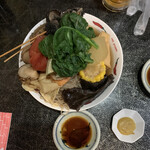 おふくろ - おでん