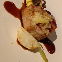 イノベーティブ フレンチ ワタハン - 