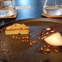 イノベーティブ フレンチ ワタハン - 