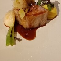 イノベーティブ フレンチ ワタハン - 