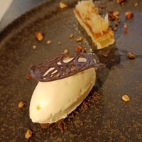 イノベーティブ フレンチ ワタハン - 