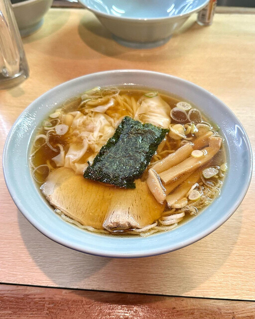 すたんど信 - 酒田（ラーメン）の写真