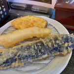 天ぷら 天まる - 