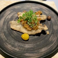 日本のイタリア料理店 sai - 